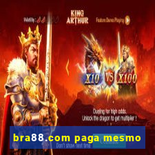 bra88.com paga mesmo